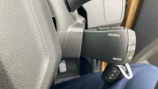 Dacia Spring 27kWh Expression 65 48kW 5dr Auto Electric Hatchback